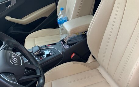 Audi A4, 2019 год, 2 200 000 рублей, 6 фотография