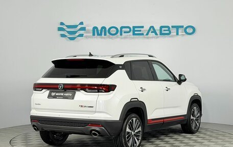 Changan CS35 Plus, 2025 год, 2 299 000 рублей, 5 фотография