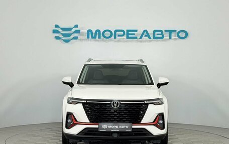 Changan CS35 Plus, 2025 год, 2 299 000 рублей, 2 фотография