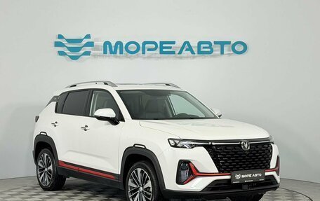 Changan CS35 Plus, 2025 год, 2 299 000 рублей, 3 фотография