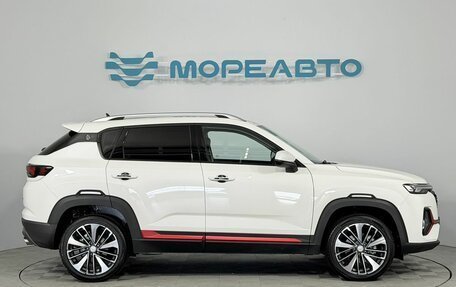 Changan CS35 Plus, 2025 год, 2 299 000 рублей, 4 фотография