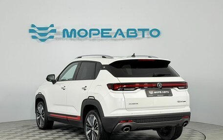 Changan CS35 Plus, 2025 год, 2 299 000 рублей, 7 фотография