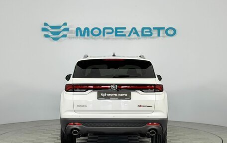 Changan CS35 Plus, 2025 год, 2 299 000 рублей, 6 фотография