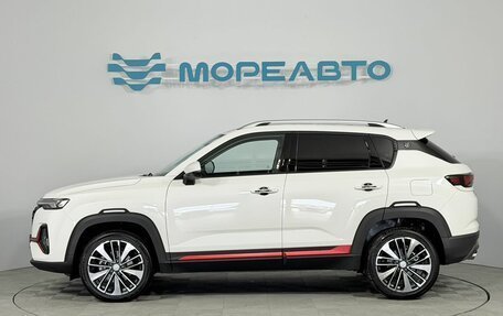 Changan CS35 Plus, 2025 год, 2 299 000 рублей, 8 фотография