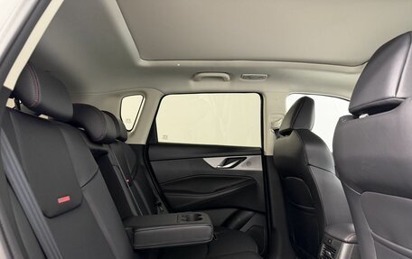 Changan CS35 Plus, 2025 год, 2 299 000 рублей, 17 фотография