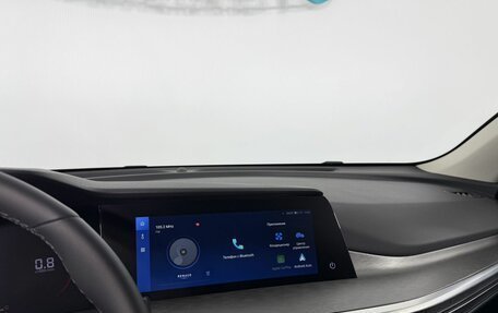 Changan CS35 Plus, 2025 год, 2 299 000 рублей, 12 фотография