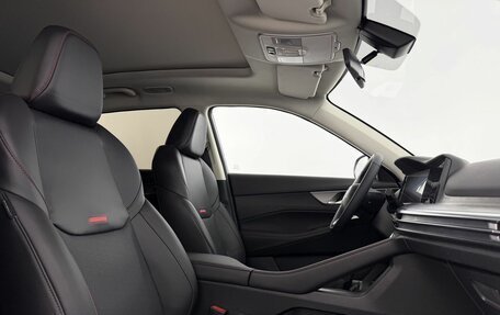 Changan CS35 Plus, 2025 год, 2 299 000 рублей, 18 фотография
