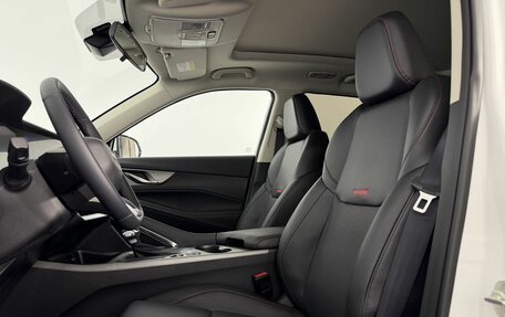 Changan CS35 Plus, 2025 год, 2 299 000 рублей, 9 фотография