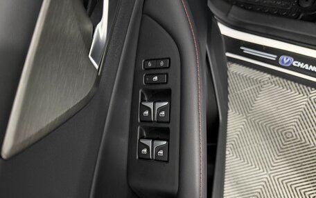 Changan CS35 Plus, 2025 год, 2 299 000 рублей, 10 фотография