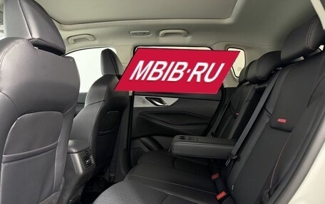 Changan CS35 Plus, 2025 год, 2 299 000 рублей, 16 фотография