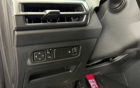 Changan CS35 Plus, 2025 год, 2 299 000 рублей, 11 фотография
