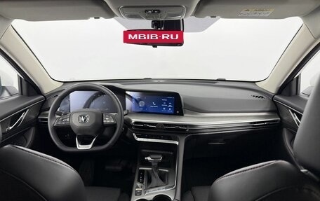 Changan CS35 Plus, 2025 год, 2 299 000 рублей, 19 фотография