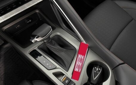 Changan CS35 Plus, 2025 год, 2 299 000 рублей, 14 фотография