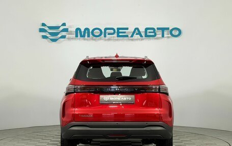Chery Tiggo 4 I рестайлинг, 2024 год, 1 810 000 рублей, 6 фотография