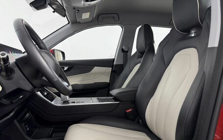 Chery Tiggo 4 I рестайлинг, 2024 год, 1 810 000 рублей, 9 фотография