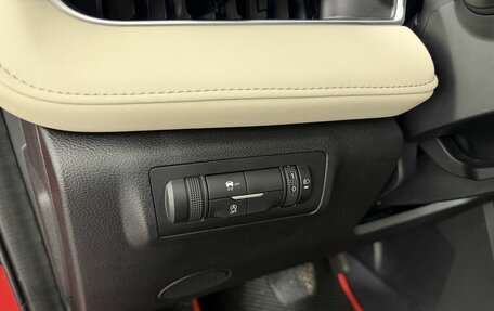Chery Tiggo 4 I рестайлинг, 2024 год, 1 810 000 рублей, 12 фотография