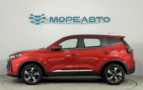 Chery Tiggo 4 I рестайлинг, 2024 год, 1 810 000 рублей, 8 фотография