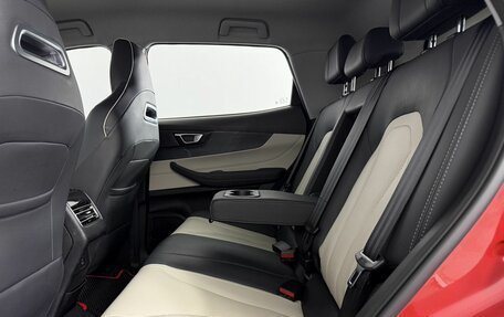 Chery Tiggo 4 I рестайлинг, 2024 год, 1 810 000 рублей, 17 фотография