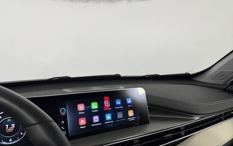 Chery Tiggo 4 I рестайлинг, 2024 год, 1 810 000 рублей, 13 фотография