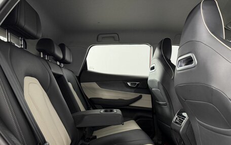 Chery Tiggo 4 I рестайлинг, 2024 год, 1 810 000 рублей, 18 фотография