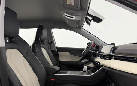 Chery Tiggo 4 I рестайлинг, 2024 год, 1 810 000 рублей, 19 фотография