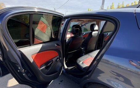 Opel Corsa D, 2007 год, 520 000 рублей, 15 фотография