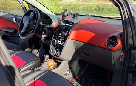 Opel Corsa D, 2007 год, 520 000 рублей, 16 фотография