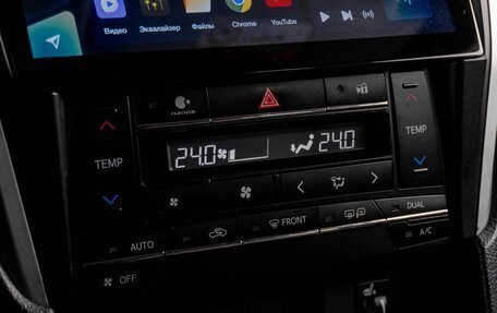 Toyota Camry, 2018 год, 2 249 000 рублей, 14 фотография
