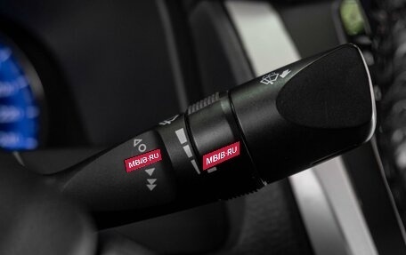 Toyota Camry, 2018 год, 2 249 000 рублей, 17 фотография