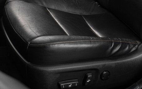 Toyota Camry, 2018 год, 2 249 000 рублей, 20 фотография