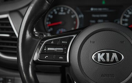 KIA Seltos I, 2020 год, 1 899 000 рублей, 11 фотография