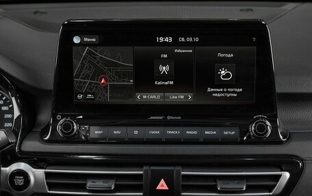 KIA Seltos I, 2020 год, 1 899 000 рублей, 18 фотография