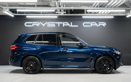 BMW X5, 2026 год, 16 390 000 рублей, 6 фотография