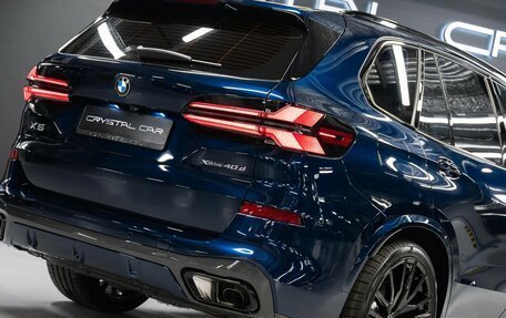 BMW X5, 2026 год, 16 390 000 рублей, 10 фотография