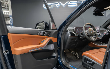 BMW X5, 2026 год, 16 390 000 рублей, 17 фотография