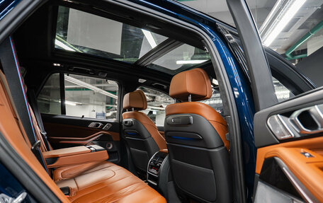 BMW X5, 2026 год, 16 390 000 рублей, 28 фотография