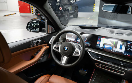 BMW X5, 2026 год, 16 390 000 рублей, 21 фотография