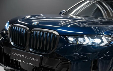 BMW X5, 2026 год, 20 487 000 рублей, 3 фотография