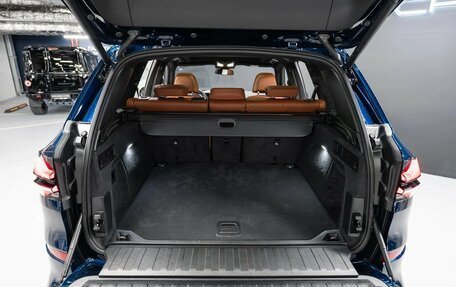 BMW X5, 2026 год, 20 487 000 рублей, 13 фотография
