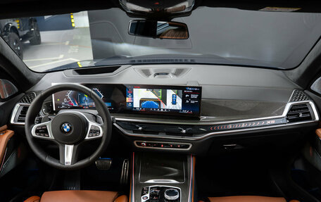 BMW X5, 2026 год, 20 487 000 рублей, 19 фотография