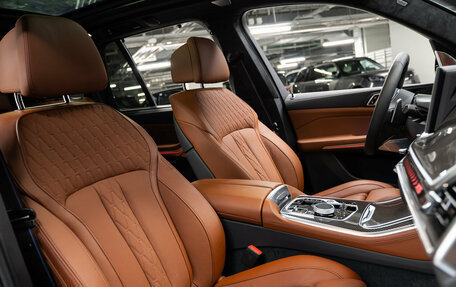 BMW X5, 2026 год, 20 487 000 рублей, 27 фотография