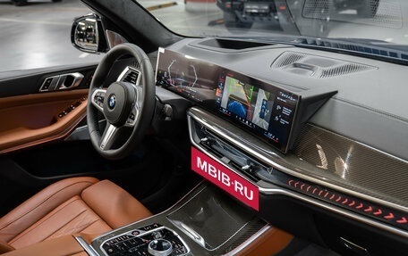 BMW X5, 2026 год, 20 487 000 рублей, 26 фотография