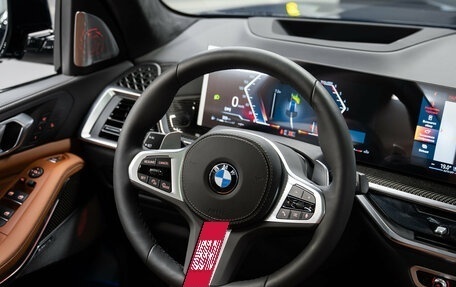 BMW X5, 2026 год, 20 487 000 рублей, 20 фотография