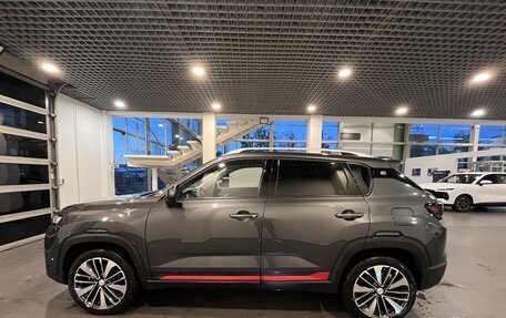 Changan CS35 Plus, 2025 год, 2 162 000 рублей, 6 фотография