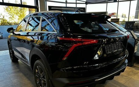 Haval F7, 2026 год, 2 999 000 рублей, 5 фотография