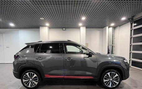 Changan CS35 Plus, 2025 год, 2 162 000 рублей, 2 фотография