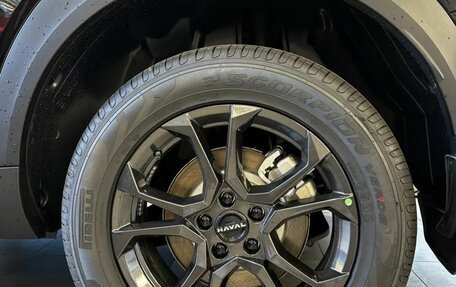 Haval F7, 2026 год, 2 999 000 рублей, 8 фотография