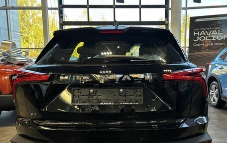 Haval F7, 2026 год, 2 999 000 рублей, 4 фотография