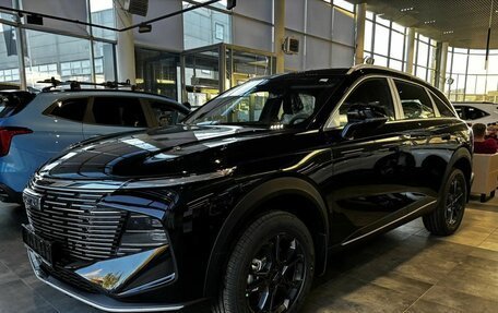 Haval F7, 2026 год, 2 999 000 рублей, 2 фотография