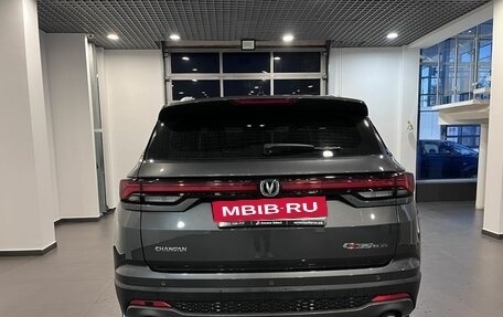 Changan CS35 Plus, 2025 год, 2 162 000 рублей, 4 фотография